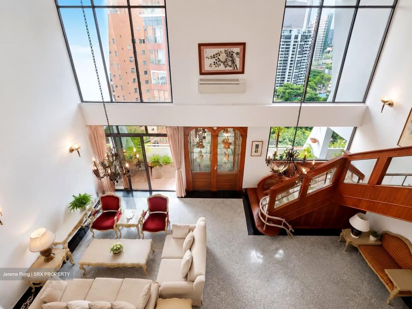 Elizabeth Heights (D9), Condominium #572935351